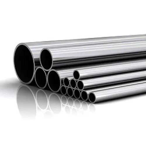 واردات لوله های فولادی بدون درز