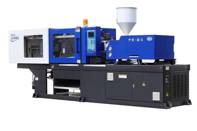 واردات ماشین آلات تزریق پلاستیک