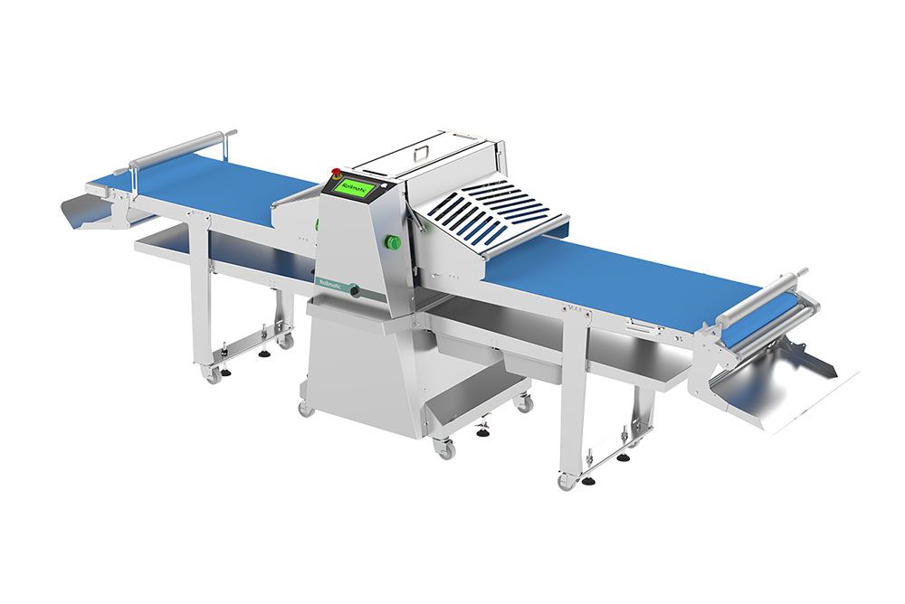 واردات ماشین آلات شیتر