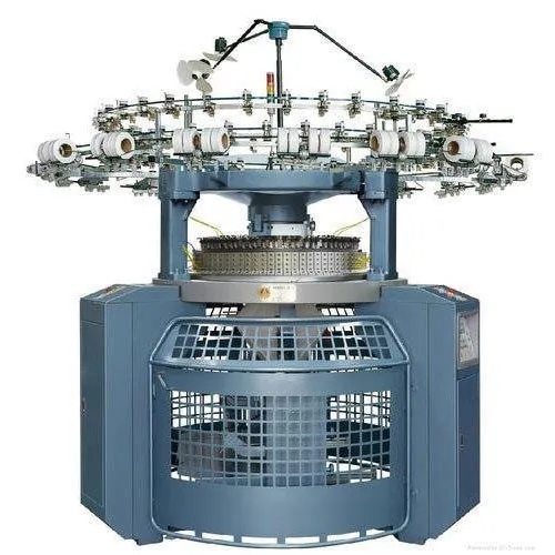 واردات ماشین آلات گردباف