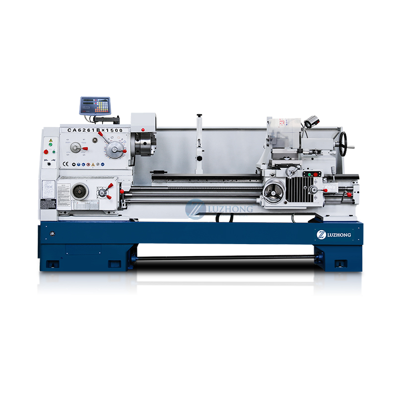 واردات ماشین تراش مستعمل