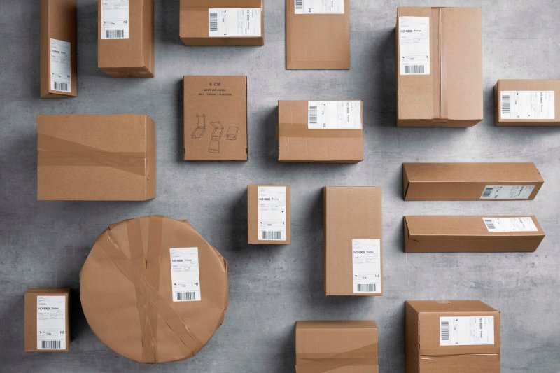 واردات مقوا از گمرک