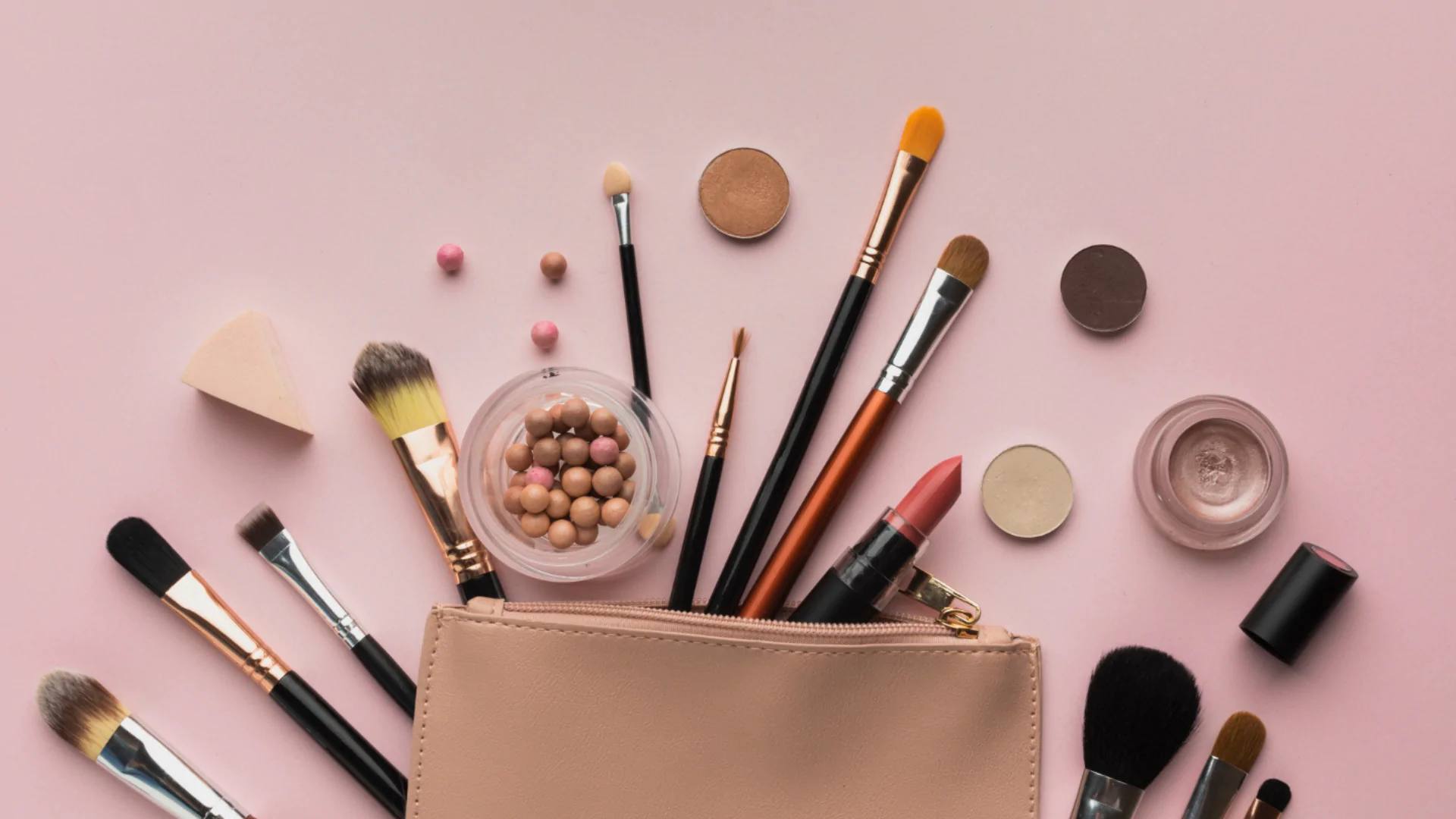 واردات مواد اولیه آرایشی و بهداشتی