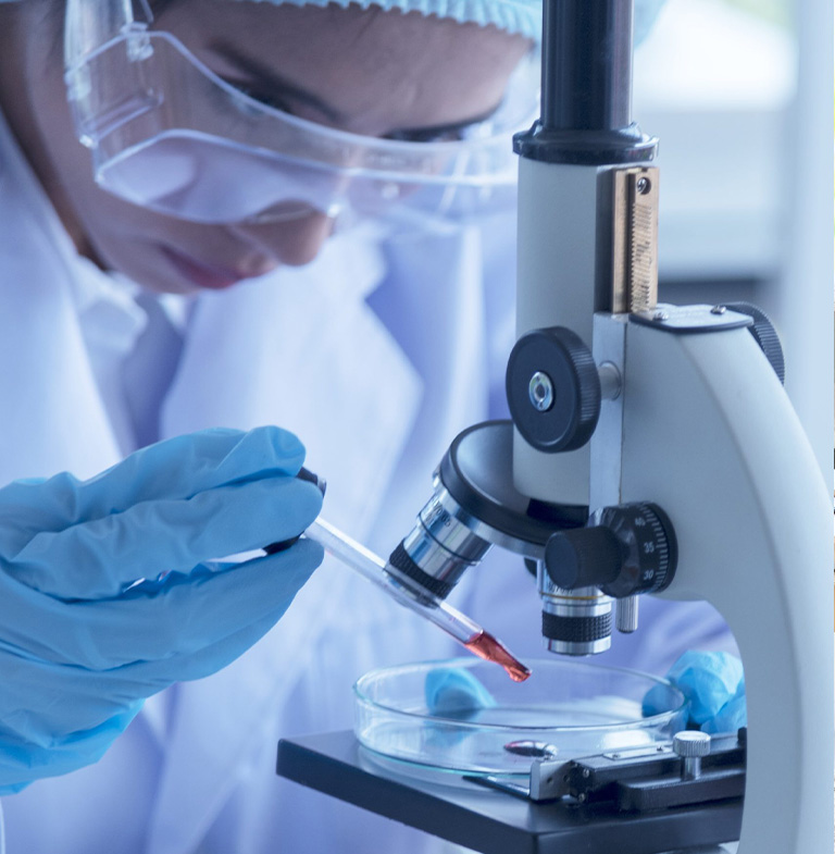 واردات میکروسکوپ پزشکی