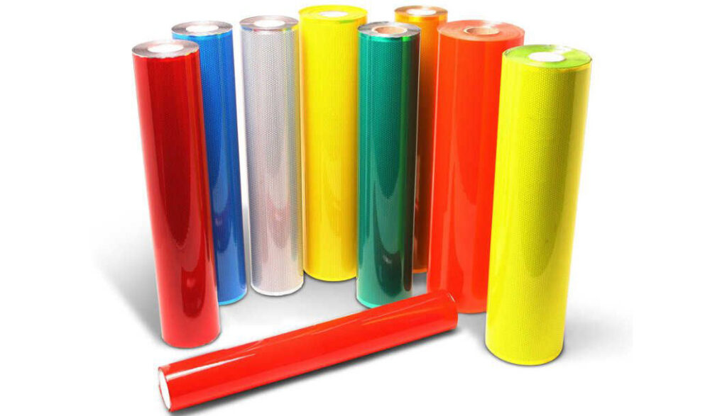 واردات ورق انعکاسی از گمرک