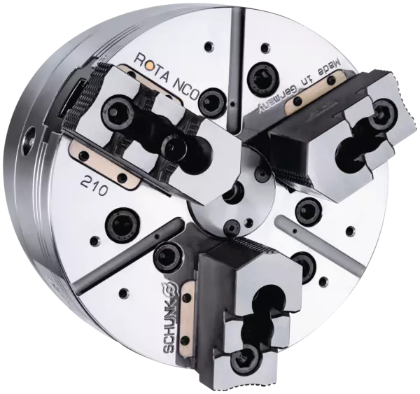 واردات وشگیر های مخصوص تراشکاری