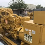 کاترپیلار مدل 2000 kVA