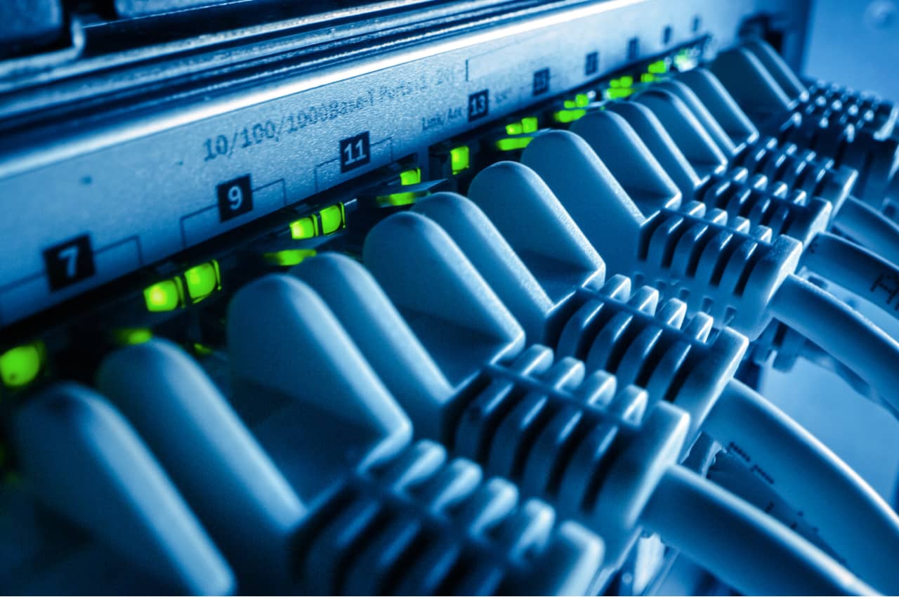 واردات کابل مخابراتی