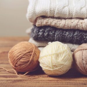 پارچه‌های کشباف تخصصی