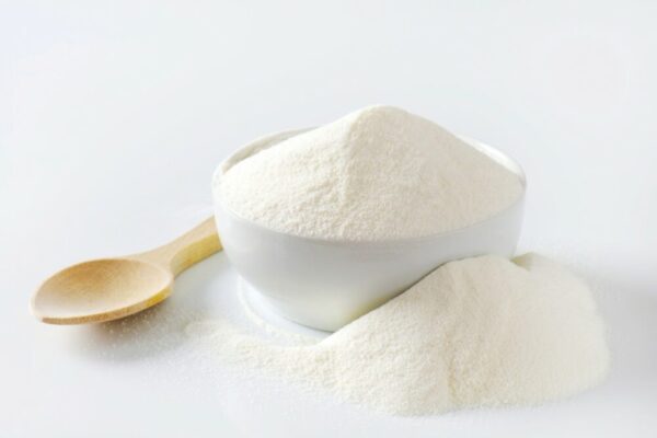 پودر شیر خشک بدون چربی با پروتئین بالا (High Protein SMP)