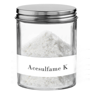 فروش آسهسولفام پتاسیم – Acesulfame K