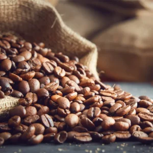 واردات قهوه آسیابشده Ground Coffee