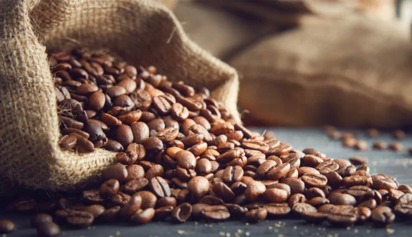 واردات قهوه آسیاب‌شده Ground Coffee