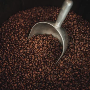 واردات قهوه اسپرسو