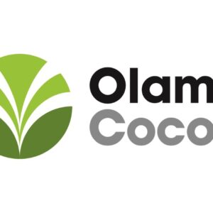 فروش روغن خام کاکائو اولم Olam Cocoa