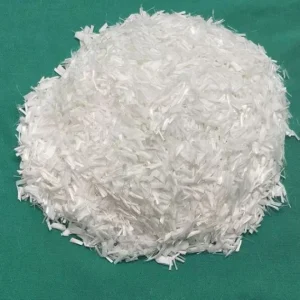 Short Fiber Pulp