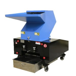 آسیاب پلاستیک Crusher Machine