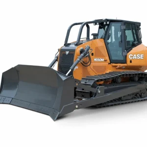 خرید بولدوزر 1650M کیس CASE