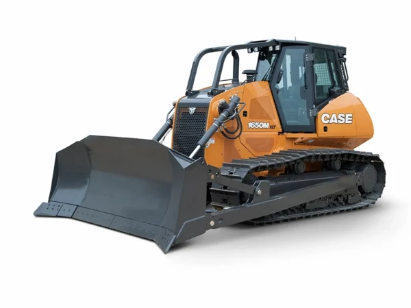 خرید بولدوزر 1650M کیس CASE