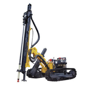 خرید دستگاه حفاری چرخ زنجیری (Trencher) کیس CASE