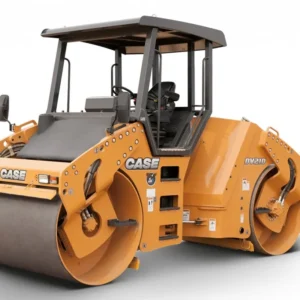 خرید غلتک دو درام DV210 کیس CASE