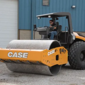 خرید غلتک دو درام DV26 کیس CASE