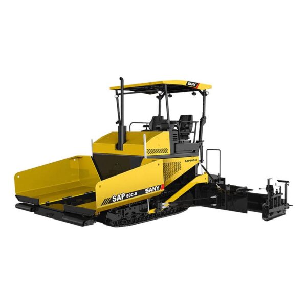 خرید فینیشر آسفالت 1008C کیس CASE