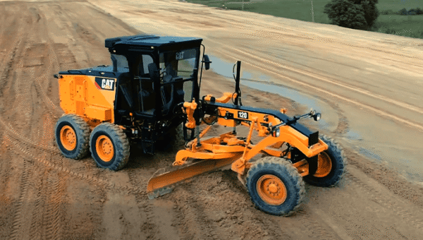 خرید فینیشر آسفالت 865C کیس CASE
