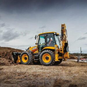 خرید لودر جی‌سی‌بی 4CX