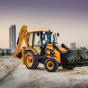 خرید لودر جی‌سی‌بی JCB 3CX