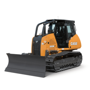 خرید لودر زنجیری 850M کیس CASE