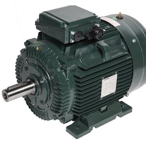 خرید موتور 5.5 کیلووات نصب B3 توشیبا Toshiba 100L