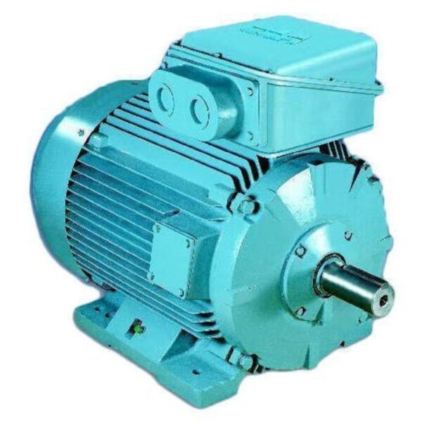 خرید موتور دوربالا 3 کیلووات 3000 دور ای‌بی‌بی ABB M2QA100L
