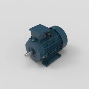 خرید موتور راندمان IE3 با نصب B3، توان 7.5 کیلووات وگ WEG W22-132M