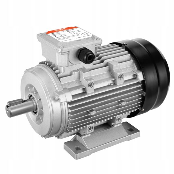 خرید موتور سه فاز 3 کیلووات 1500 دور اومک OMEC MS100L