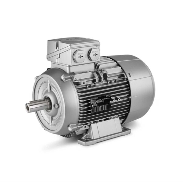 خرید موتور سه فاز 5.5 کیلووات 3000 دور زیمنس Siemens 1LE1503-1AA53-Z