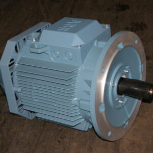 خرید موتور سه فاز صنعتی 22 کیلووات 1500 دور ای‌بی‌بی ABB M3BP180MLA