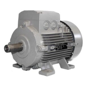 خرید موتور صنعتی 30 کیلووات 1500 دور توشیبا Toshiba EQPIII 200L