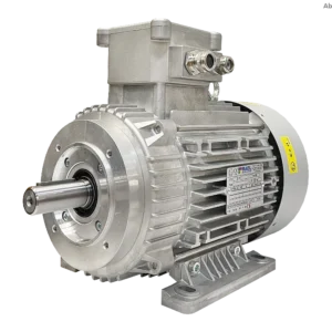 خرید موتور صنعتی سنگین‌کار 5.5 کیلووات ییلماز YILMAZ H Series