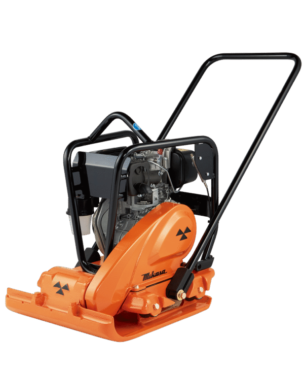 خرید کمپکتور صفحه‌ای (Plate Compactor) کیس CASE
