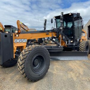 خرید گریدر 865B کیس CASE