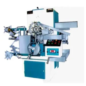 دستگاه رول و پیچ تافی Twisting Wrapping Machine