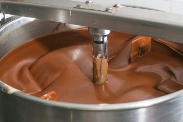 دستگاه کانچینگ شکلات Conching Machine