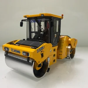 غلتک ویبره‌ای XCMG