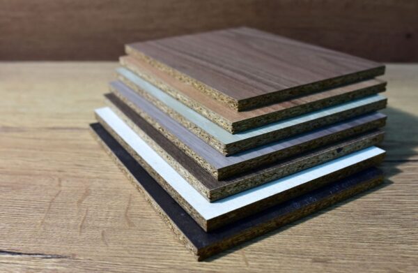 فروش MDF و HDF خارجی