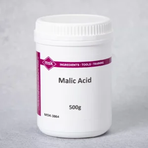 فروش اسید مالیک – Malic Acid