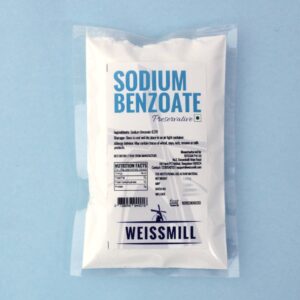 فروش بنزوات سدیم – Sodium Benzoate