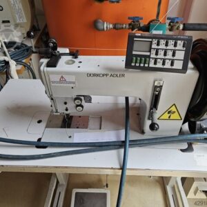 فروش دستگاه FabriTell نساجی