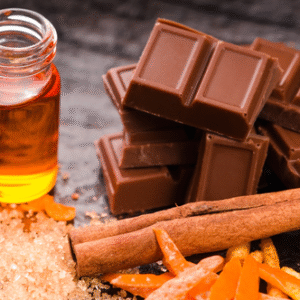 فروش روغن خام کاکائو ایکام ECOM