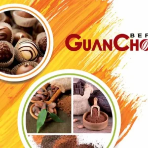 فروش روغن کاکائو مایع گوان چونگ Guan Chong